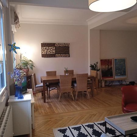Apartamento Guggenheim Centrico Y Confortable Μπιλμπάο Εξωτερικό φωτογραφία