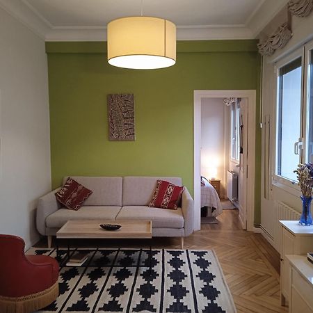 Apartamento Guggenheim Centrico Y Confortable Μπιλμπάο Εξωτερικό φωτογραφία