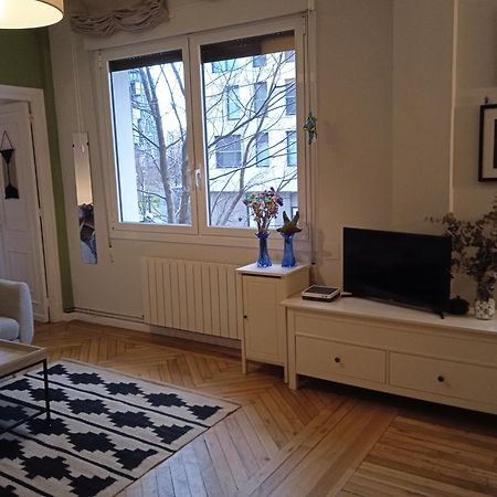 Apartamento Guggenheim Centrico Y Confortable Μπιλμπάο Εξωτερικό φωτογραφία