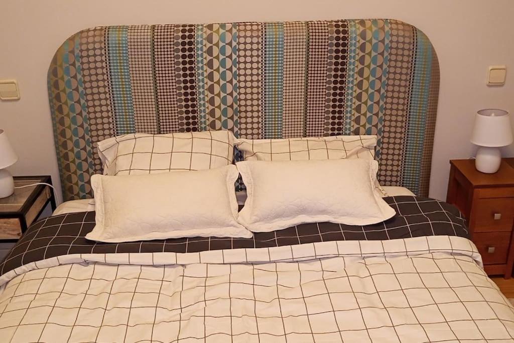 Apartamento Guggenheim Centrico Y Confortable Μπιλμπάο Εξωτερικό φωτογραφία