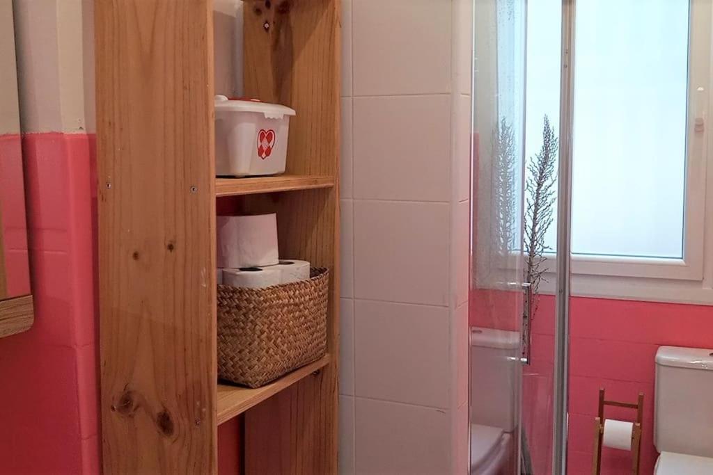 Apartamento Guggenheim Centrico Y Confortable Μπιλμπάο Εξωτερικό φωτογραφία