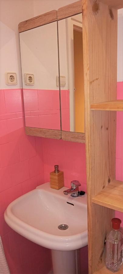 Apartamento Guggenheim Centrico Y Confortable Μπιλμπάο Εξωτερικό φωτογραφία