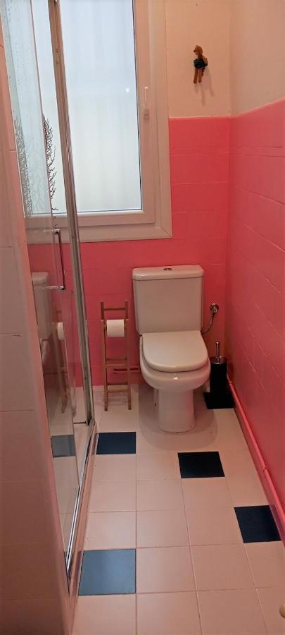 Apartamento Guggenheim Centrico Y Confortable Μπιλμπάο Εξωτερικό φωτογραφία
