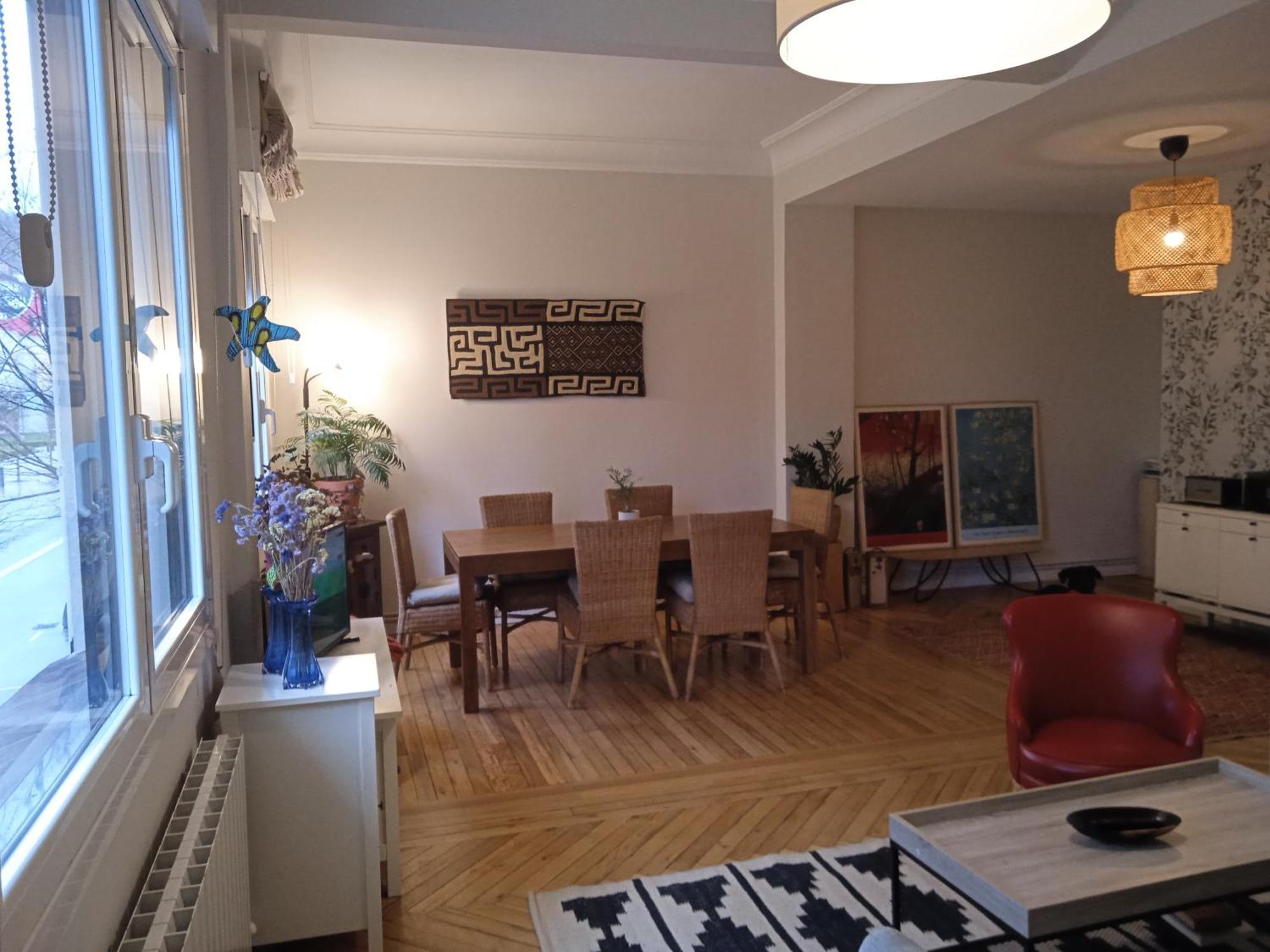 Apartamento Guggenheim Centrico Y Confortable Μπιλμπάο Εξωτερικό φωτογραφία