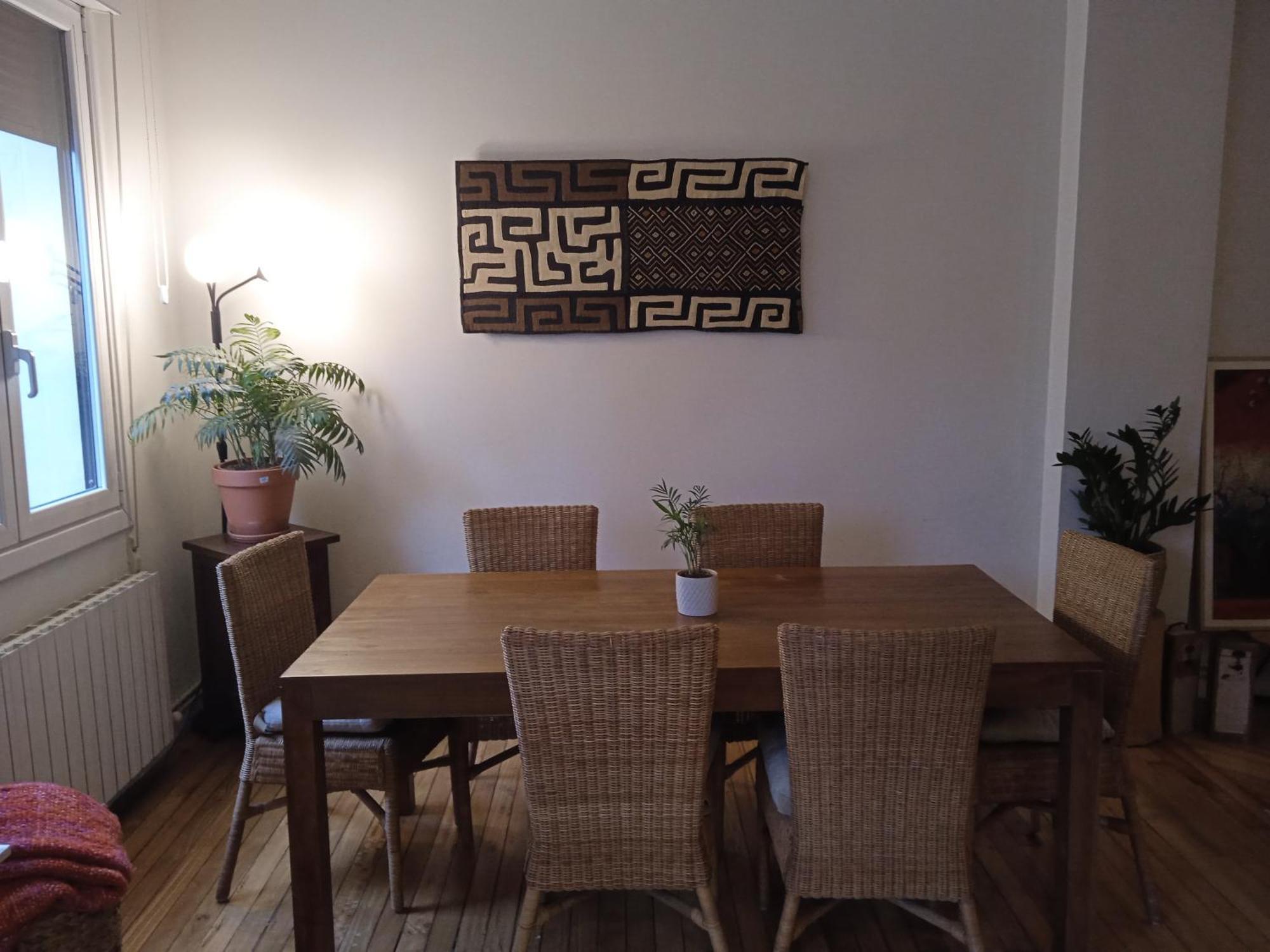 Apartamento Guggenheim Centrico Y Confortable Μπιλμπάο Εξωτερικό φωτογραφία