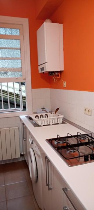 Apartamento Guggenheim Centrico Y Confortable Μπιλμπάο Εξωτερικό φωτογραφία