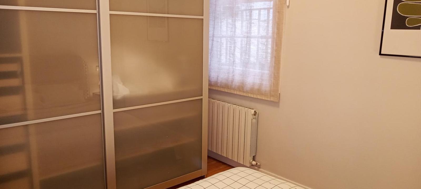 Apartamento Guggenheim Centrico Y Confortable Μπιλμπάο Εξωτερικό φωτογραφία