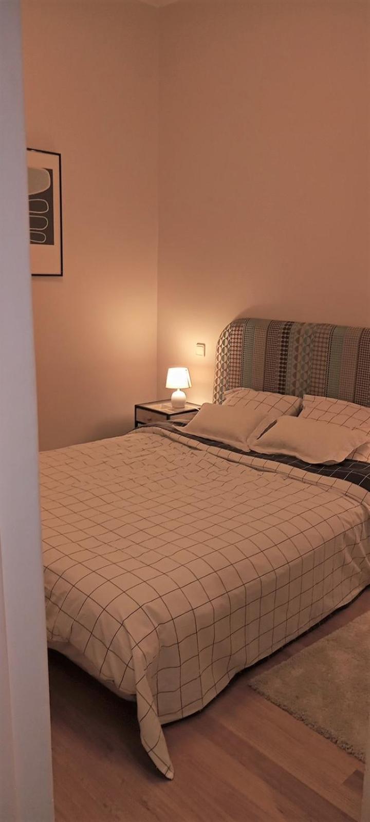 Apartamento Guggenheim Centrico Y Confortable Μπιλμπάο Εξωτερικό φωτογραφία