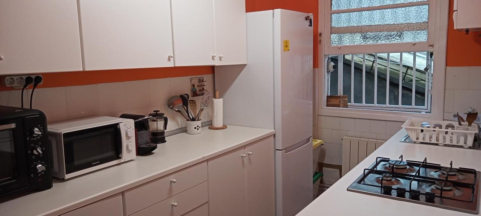 Apartamento Guggenheim Centrico Y Confortable Μπιλμπάο Εξωτερικό φωτογραφία