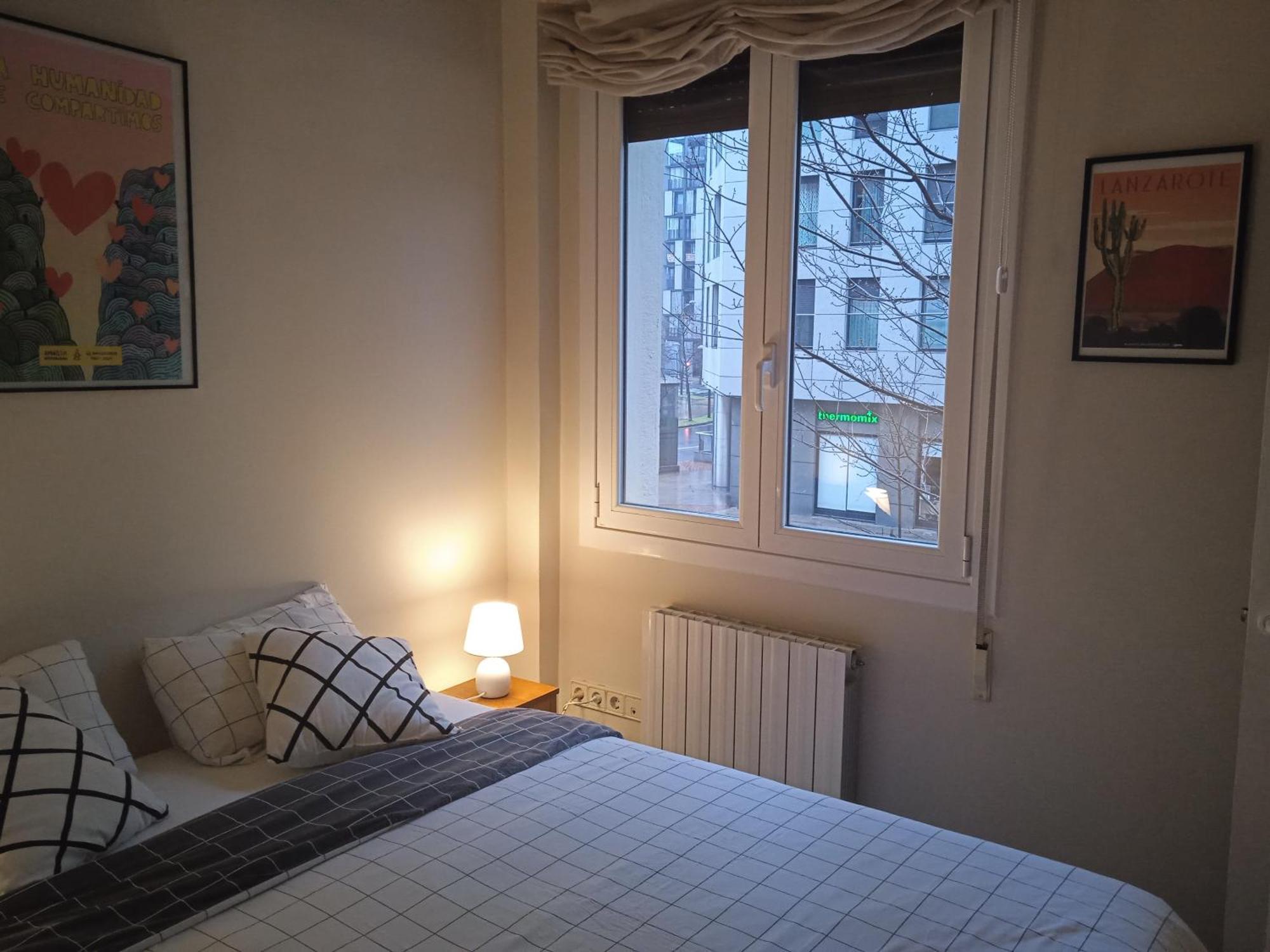Apartamento Guggenheim Centrico Y Confortable Μπιλμπάο Εξωτερικό φωτογραφία